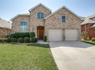 4557 Marguerite Ln, Fort Worth, TX 76123