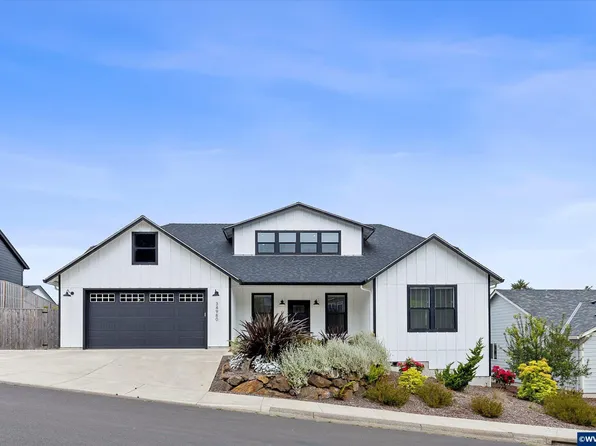 34980 Lahaina Loop Rd, Cloverdale, OR 97112