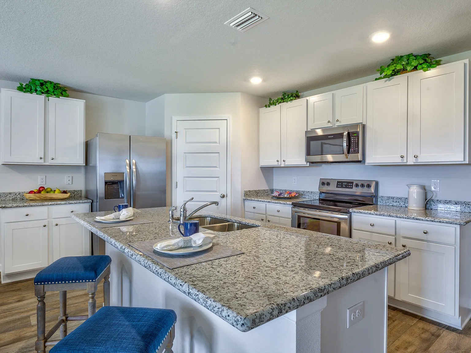 Covey Homes Jennings Place — Photo 4