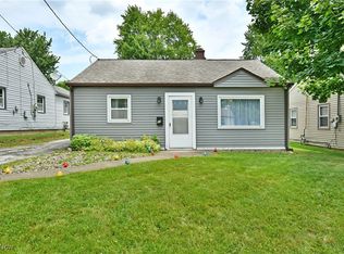 33 McDonald Ave, Niles, OH