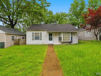 1434 Cutter Ave, Saint Louis, MO, 63139