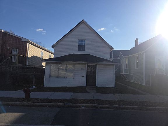 2nd image of 433 W 103rd St