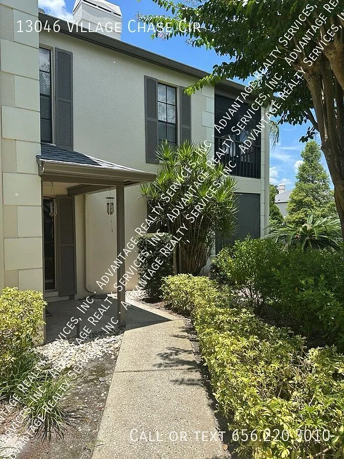 Carrollwood Village Chase - Gated Community — Photo 2