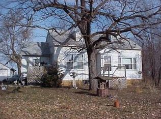 311 E 1st St, Pomeroy, IA 50575