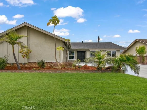 1148 Bunbury Dr, Whittier, CA 90601