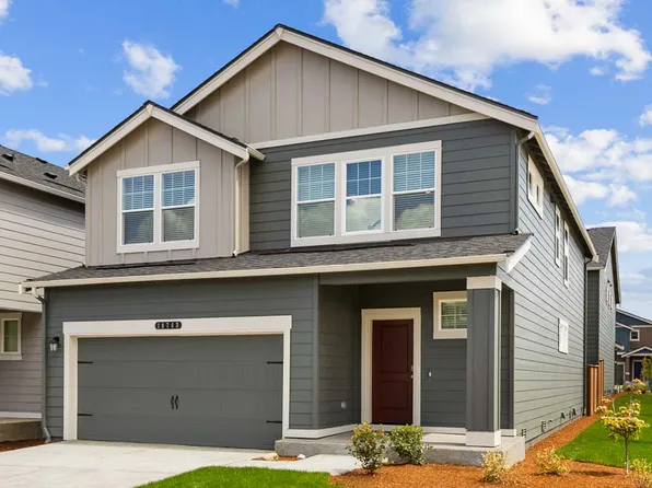30122 19th Ave S, Federal Way, WA 98003