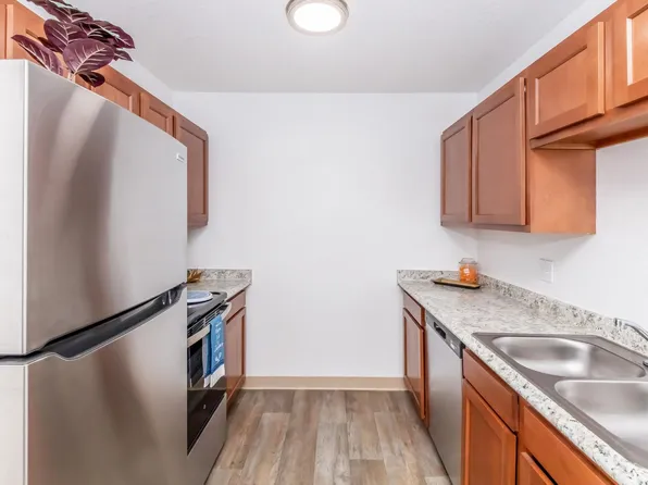 Mountain Steppes Apartments, 4250 E Foothills Dr #2030, Sierra Vista, AZ 85635