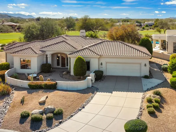 18600 E HIERRO Circle, Rio Verde, AZ 85263