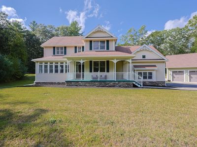 440 Quaker St, Northbridge, MA, 01534