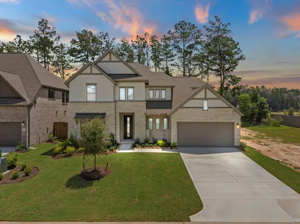 22017 Gateway Arch Dr, Porter, TX 77365