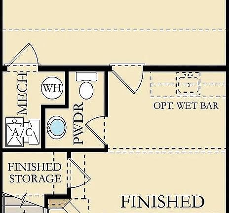 4th image of 6922 Equality Blvd