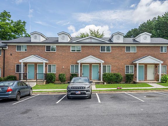 2nd image of 3781 Martin Luther King Jr Dr SW #P3