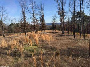 159 Rock Products Rd, Heber Springs, AR 72543