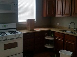 1541 W Hastings St APT 3, Chicago, IL 60608
