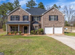 133 Molly Way, McDonough, GA
