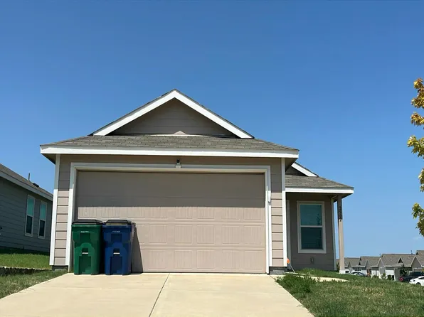 2502 Coronado Way, Crandall, TX 75114