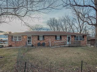 5525-5527 S Bethel Church Rd #2, Columbia, MO 65203