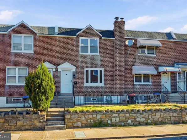 1325 Barnett St, Philadelphia, PA 19111