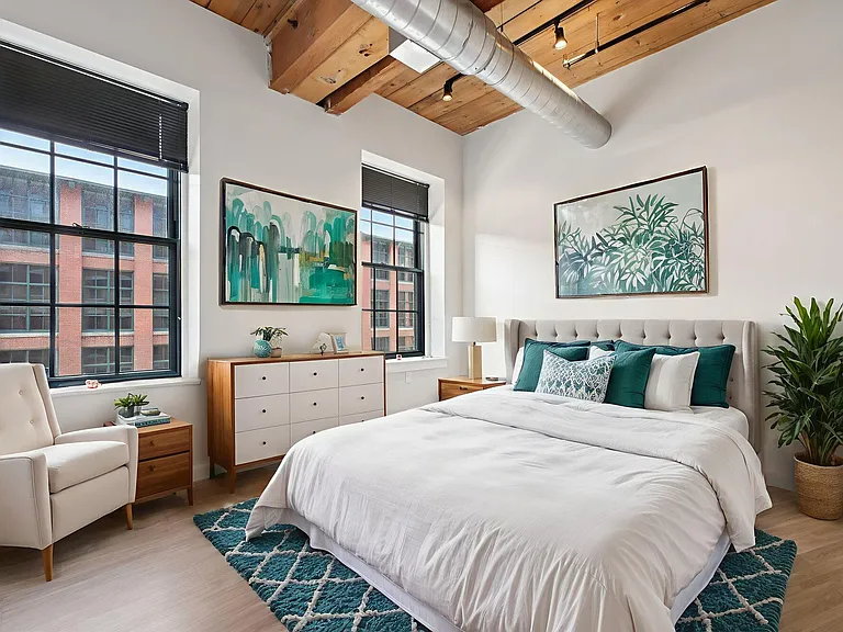Jackson Street Lofts — Photo 29