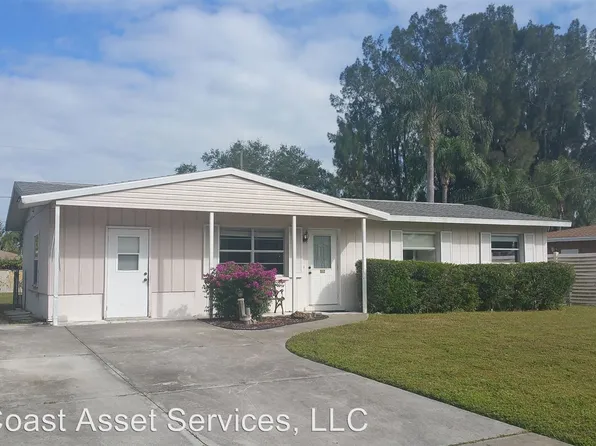 3321 Bailey St, Sarasota, FL 34237