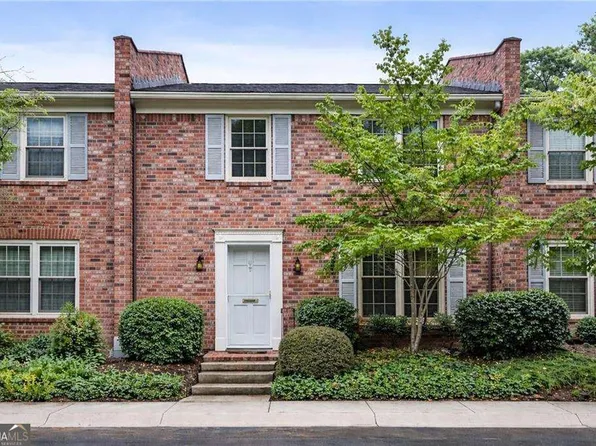 1470 Leafmore Pl, Decatur, GA 30033