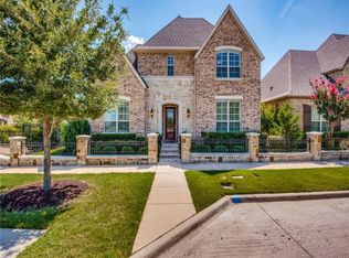 1717 Riviera Ln, Southlake, TX 76092