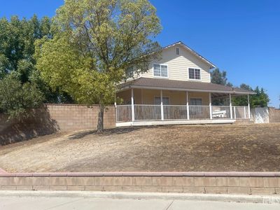 12328 Winn Ave, Bakersfield, CA, 93312