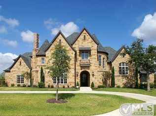 6904 Sir Spencer Ct, Colleyville, TX 76034