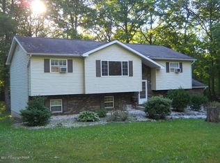 506 Chickasaw Dr, Effort, PA 18330