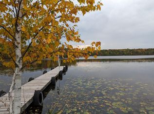 N8228 E Wilson Flowage Rd, Phillips, WI 54555