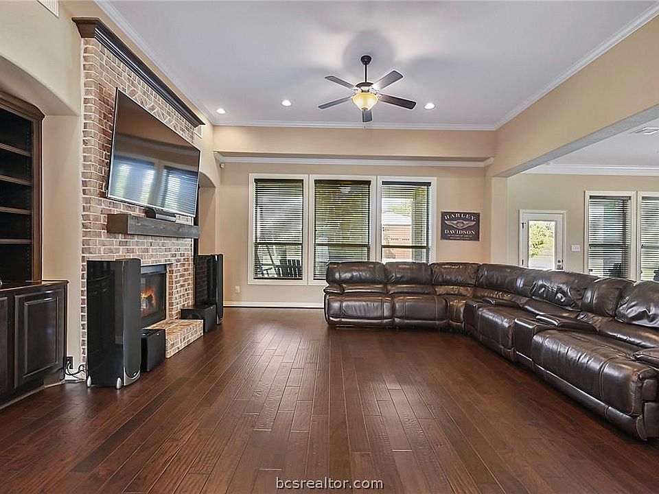 5200 Vintage Oaks Ct, College Station, TX 77845 Zillow
