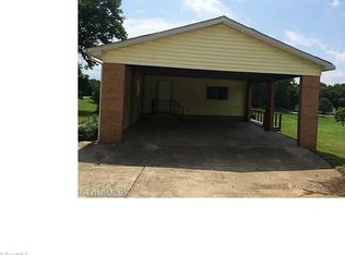 6613 Alley Rd, Summerfield, NC 27358