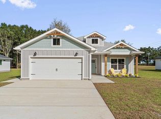 6 Coweta Rd, Cantonment, FL 32533