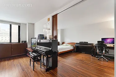 Rented by Corcoran