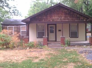 5632 Caenen St, Shawnee, KS 66216