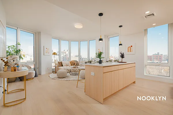 Rented by Nooklyn NYC LLC | media 35