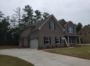 134 Durham Lake Pkwy, Fairburn, GA