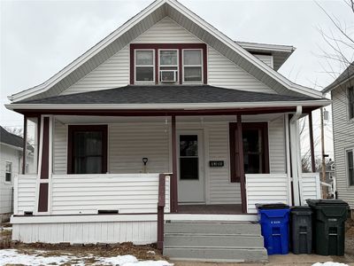 1218 B Ave NW, Cedar Rapids, IA, 52405
