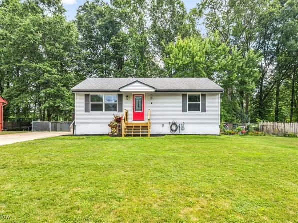 3856 Olmsby Dr, Kent, OH 44240