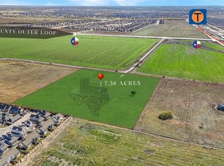 5277 County Road 52, Celina, TX 75009