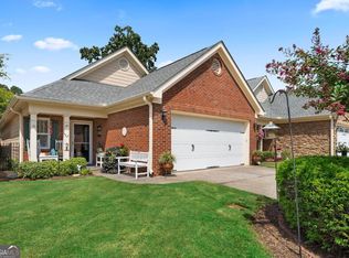 21 Stewart Dr, Cartersville, GA 30120