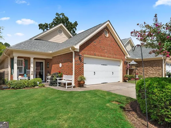 21 Stewart Dr, Cartersville, GA 30120