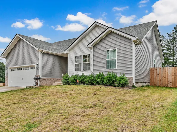 1109 Poppy Seed Dr, Oak Grove, KY 42262