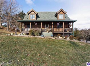 75 Bear Creek Way, Bardstown, KY 40004