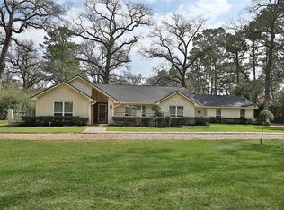 31104 Quinn Rd, Tomball, TX 77375