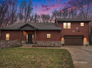 5384 R Ave E, Scotts, MI 49088