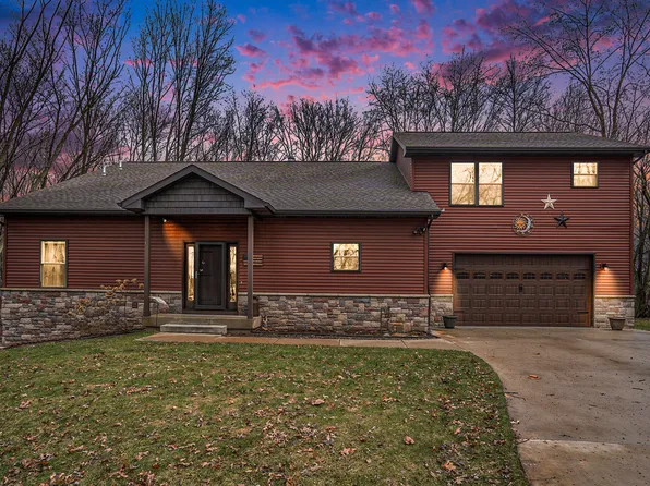 5384 R Ave E, Scotts, MI 49088