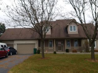 5510 Heather Ln, Johnsburg, IL 60051