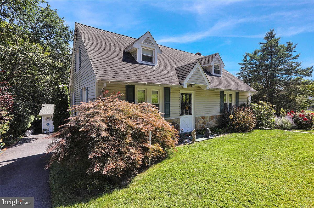 1717 Friedensburg Rd, Reading, PA 19606 | Zillow