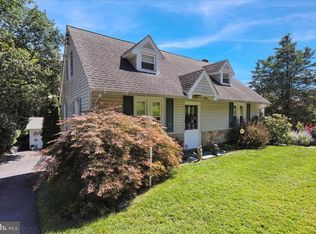 1717 Friedensburg Rd, Reading, PA 19606